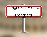 Diagnostic Plomb avant démolition sur Montbard